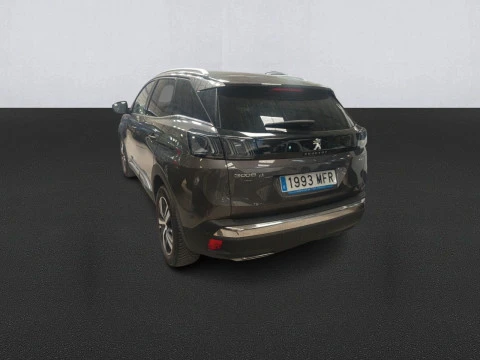 Peugeot 3008 1.5 BlueHDi 96kW S&S GT EAT8