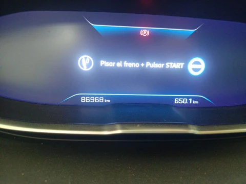 Peugeot 3008 1.5 BlueHDi 96kW S&S GT EAT8