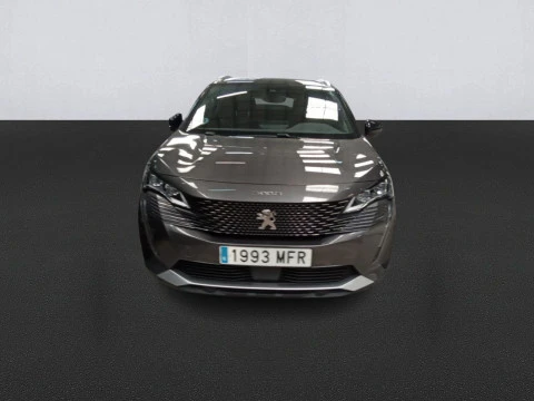 Peugeot 3008 1.5 BlueHDi 96kW S&S GT EAT8