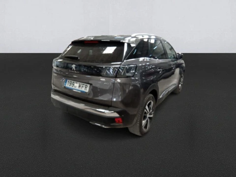 Peugeot 3008 1.5 BlueHDi 96kW S&S GT EAT8