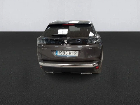Peugeot 3008 1.5 BlueHDi 96kW S&S GT EAT8