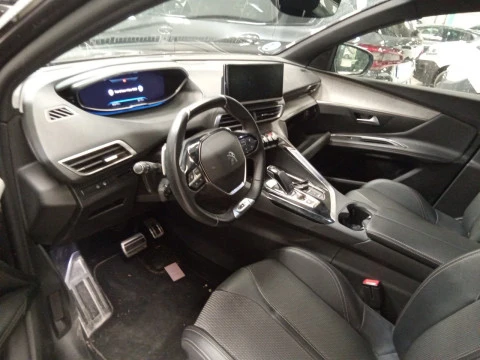 Peugeot 3008 1.5 BlueHDi 96kW S&S GT EAT8