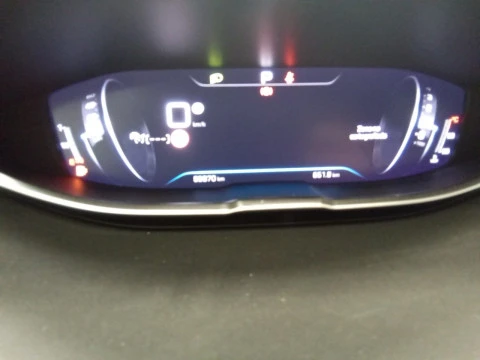 Peugeot 3008 1.5 BlueHDi 96kW S&S GT EAT8