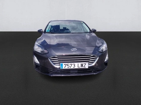 Ford Focus 1.5 Ecoblue 88kW Trend+