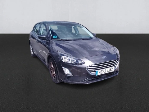 Ford Focus 1.5 Ecoblue 88kW Trend+