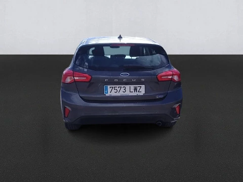 Ford Focus 1.5 Ecoblue 88kW Trend+