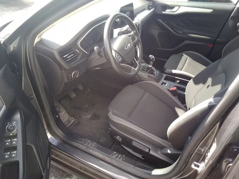 Ford Focus 1.5 Ecoblue 88kW Trend+
