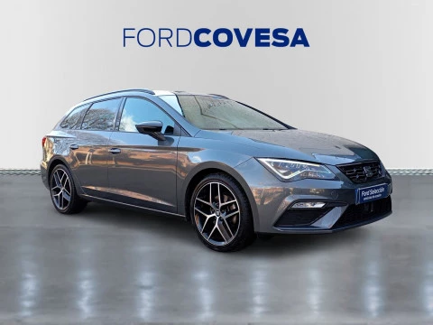 Seat Leon 1.4 TSI 92kW (125CV) St&Sp FR