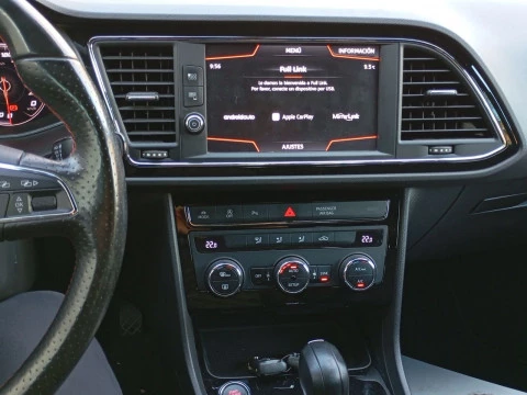 Seat Leon 1.4 TSI 92kW (125CV) St&Sp FR