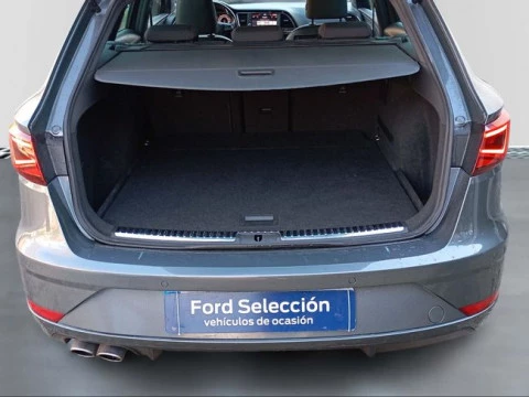 Seat Leon 1.4 TSI 110kW (150CV) ACT St&Sp FR Plus