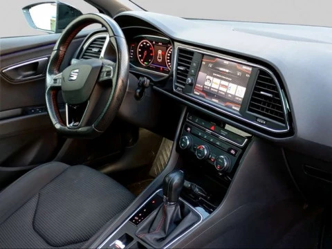 Seat Leon 1.4 TSI 110kW (150CV) ACT St&Sp FR Plus