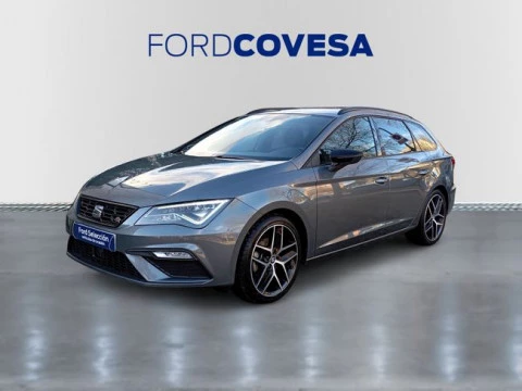 Seat Leon 1.4 TSI 110kW (150CV) ACT St&Sp FR Plus