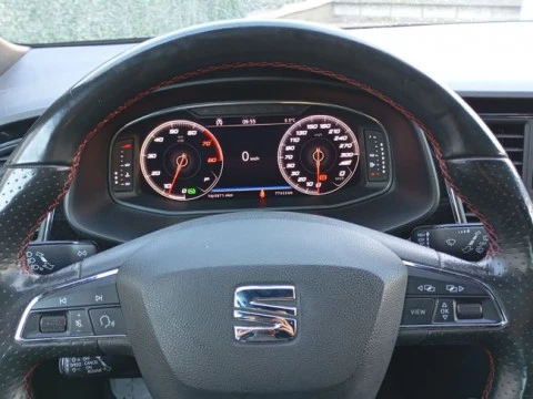 Seat Leon 1.4 TSI 110kW (150CV) ACT St&Sp FR Plus