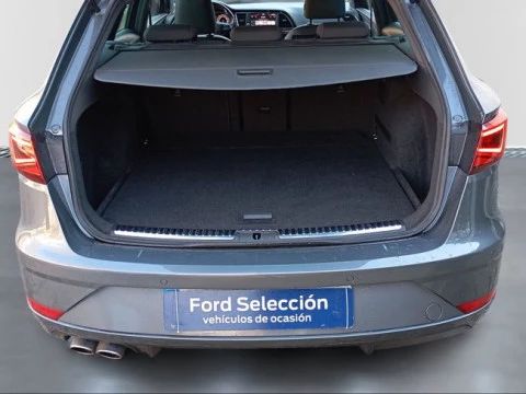 Seat Leon 1.4 TSI 110kW ACT DSG-7 St&Sp FR Plus