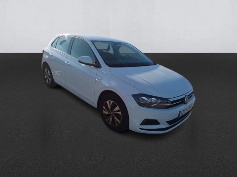 Volkswagen Polo Advance 1.0 TSI 70kW (95CV)