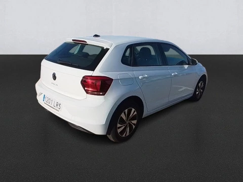 Volkswagen Polo Advance 1.0 TSI 70kW (95CV)