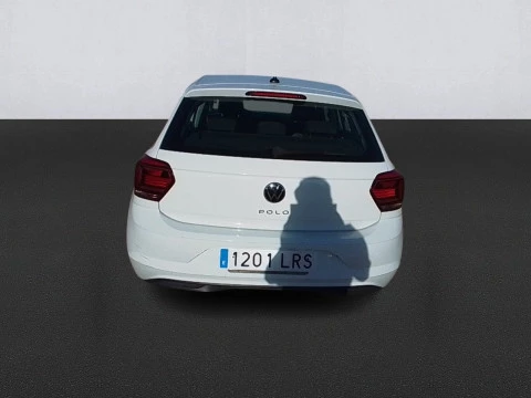 Volkswagen Polo Advance 1.0 TSI 70kW (95CV)