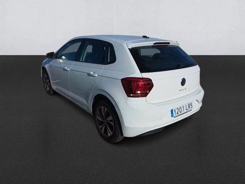 Volkswagen Polo Advance 1.0 TSI 70kW (95CV)