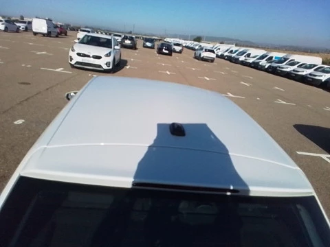 Volkswagen Polo Advance 1.0 TSI 70kW (95CV)