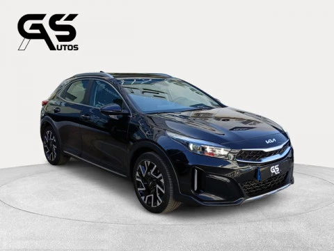Kia XCeed 1.0 T-GDi Tech 74 kW (100 CV)