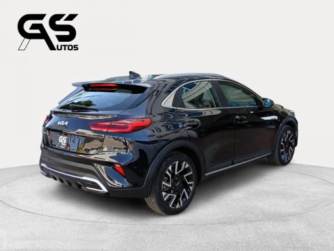 Kia XCeed 1.0 T-GDi Tech 74 kW (100 CV)