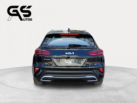 Kia XCeed 1.0 T-GDi Tech 74 kW (100 CV)