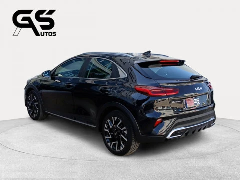Kia XCeed 1.0 T-GDi Tech 74 kW (100 CV)