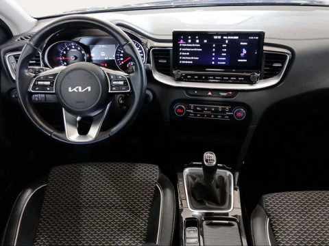 Kia XCeed 1.0 T-GDi Tech 74 kW (100 CV)