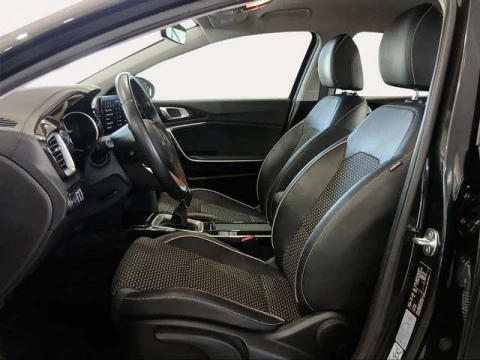 Kia XCeed 1.0 T-GDi Tech 74 kW (100 CV)