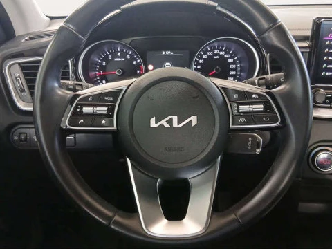 Kia XCeed 1.0 T-GDi Tech 74 kW (100 CV)