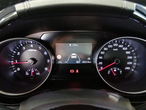 Kia XCeed 1.0 T-GDi Tech 74 kW (100 CV)