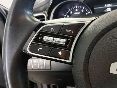 Kia XCeed 1.0 T-GDi Tech 74 kW (100 CV)