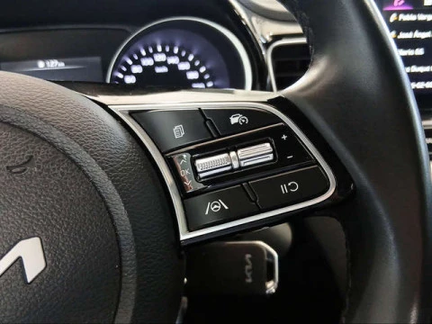 Kia XCeed 1.0 T-GDi Tech 74 kW (100 CV)