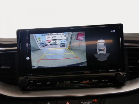 Kia XCeed 1.0 T-GDi Tech 74 kW (100 CV)