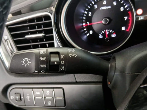 Kia XCeed 1.0 T-GDi Tech 74 kW (100 CV)