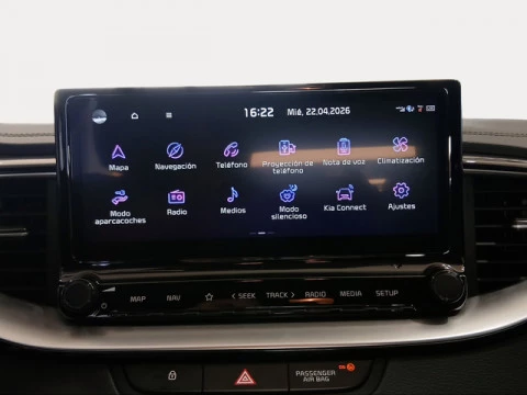 Kia XCeed 1.0 T-GDi Tech 74 kW (100 CV)