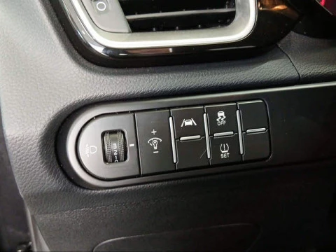 Kia XCeed 1.0 T-GDi Tech 74 kW (100 CV)