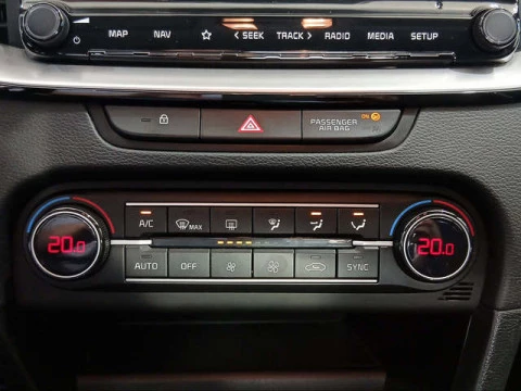 Kia XCeed 1.0 T-GDi Tech 74 kW (100 CV)