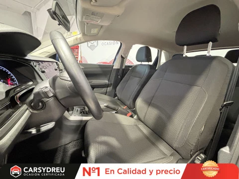 Volkswagen Polo Advance 1.0 59kW (80CV)