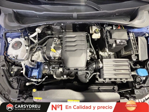 Volkswagen Polo Advance 1.0 59kW (80CV)