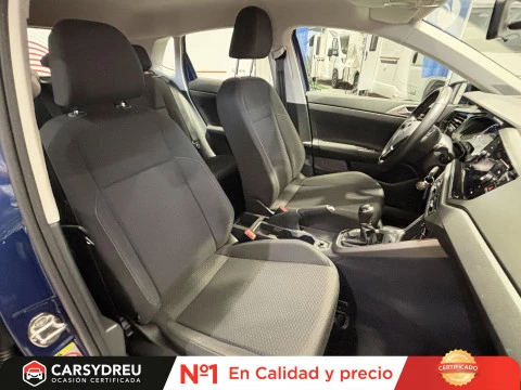 Volkswagen Polo Advance 1.0 59kW (80CV)