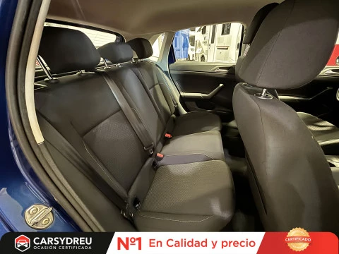 Volkswagen Polo Advance 1.0 59kW (80CV)