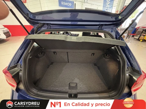 Volkswagen Polo Advance 1.0 59kW (80CV)