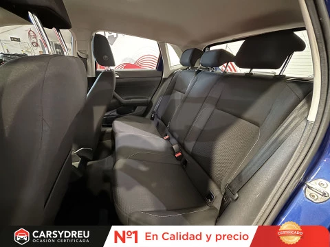Volkswagen Polo Advance 1.0 59kW (80CV)