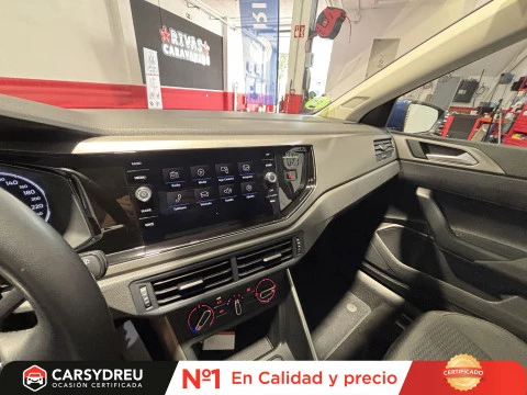 Volkswagen Polo Advance 1.0 59kW (80CV)