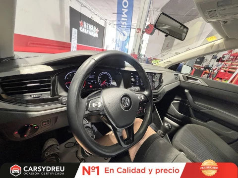 Volkswagen Polo Advance 1.0 59kW (80CV)