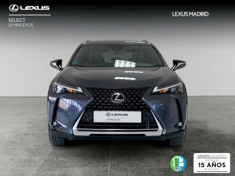 Lexus UX 2.0 250h Premium
