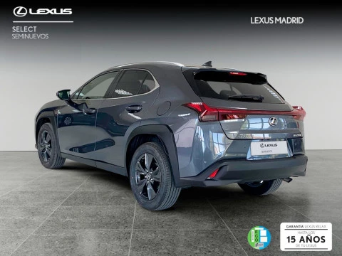 Lexus UX 2.0 250h Premium