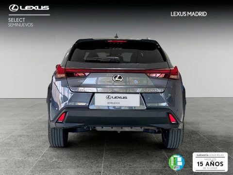 Lexus UX 2.0 250h Premium