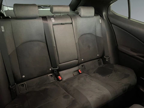 Lexus UX 2.0 250h Premium